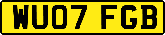 WU07FGB