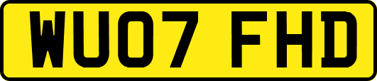 WU07FHD