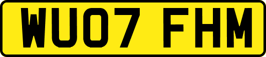WU07FHM