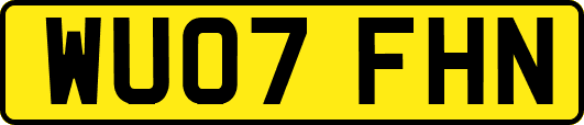 WU07FHN