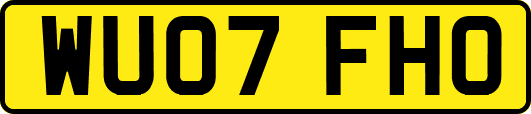 WU07FHO
