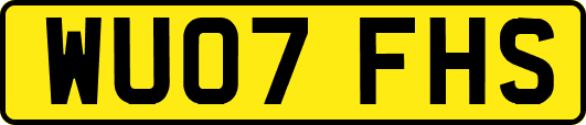 WU07FHS