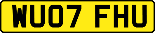 WU07FHU