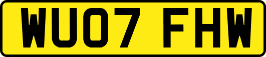 WU07FHW