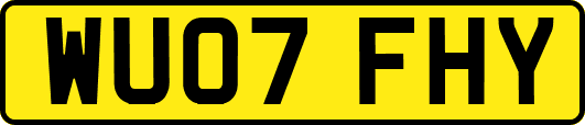 WU07FHY