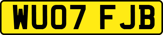 WU07FJB