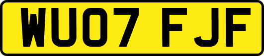 WU07FJF