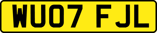 WU07FJL