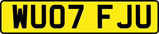 WU07FJU