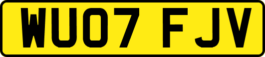 WU07FJV