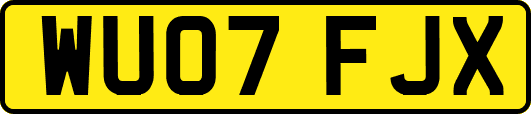 WU07FJX