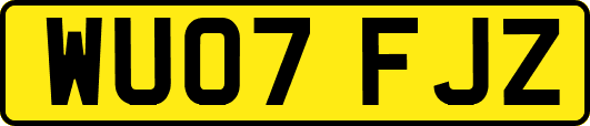 WU07FJZ
