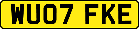 WU07FKE