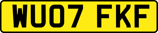 WU07FKF