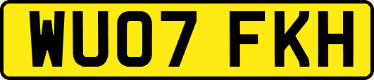 WU07FKH