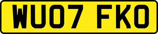WU07FKO