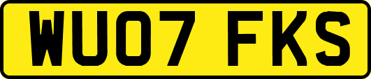 WU07FKS