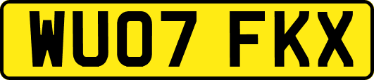 WU07FKX