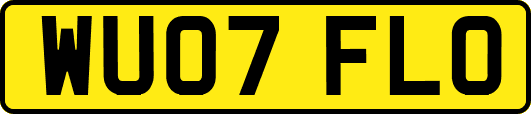 WU07FLO