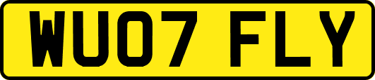WU07FLY