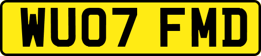 WU07FMD