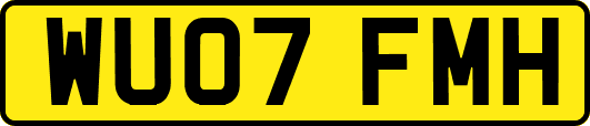 WU07FMH