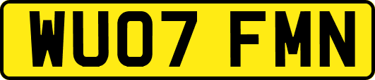 WU07FMN