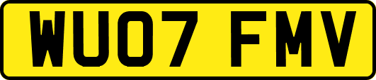 WU07FMV