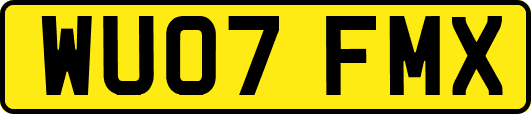 WU07FMX