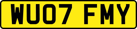 WU07FMY