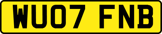 WU07FNB