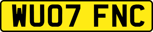 WU07FNC