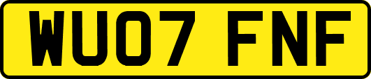 WU07FNF