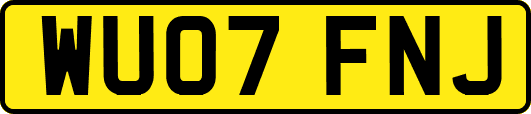 WU07FNJ