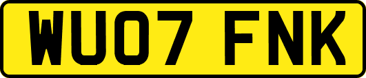 WU07FNK
