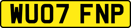 WU07FNP