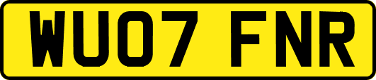 WU07FNR