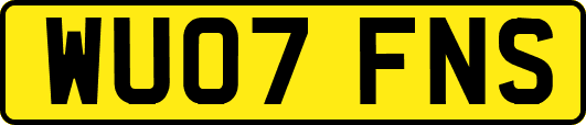 WU07FNS