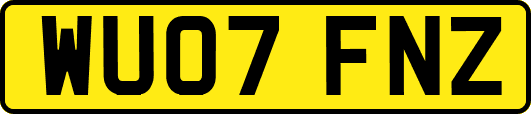 WU07FNZ