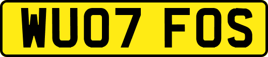 WU07FOS
