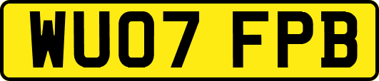 WU07FPB