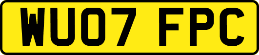 WU07FPC