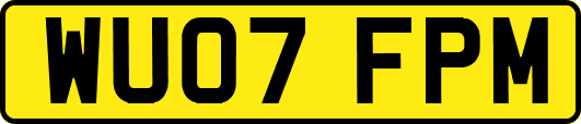 WU07FPM