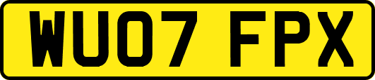 WU07FPX