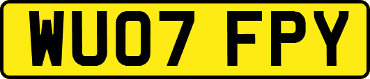 WU07FPY