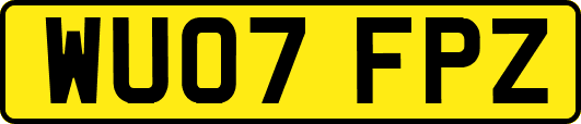 WU07FPZ