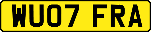 WU07FRA