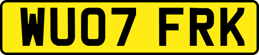 WU07FRK
