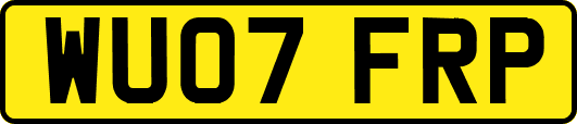 WU07FRP