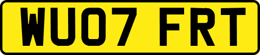 WU07FRT
